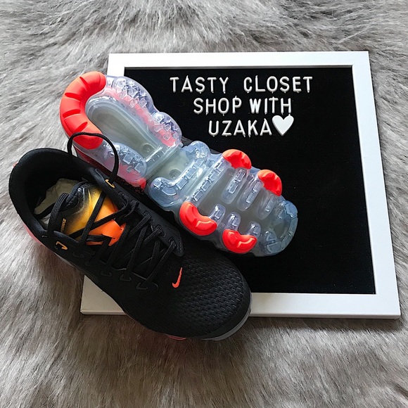 Nike air vapormax sneakers - Picture 5 of 7